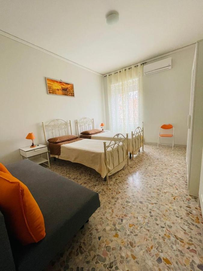 Sassi Planet Gasthof Matera